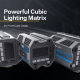 Осветитель Colbor CL60R RGB - Изображение 204004
