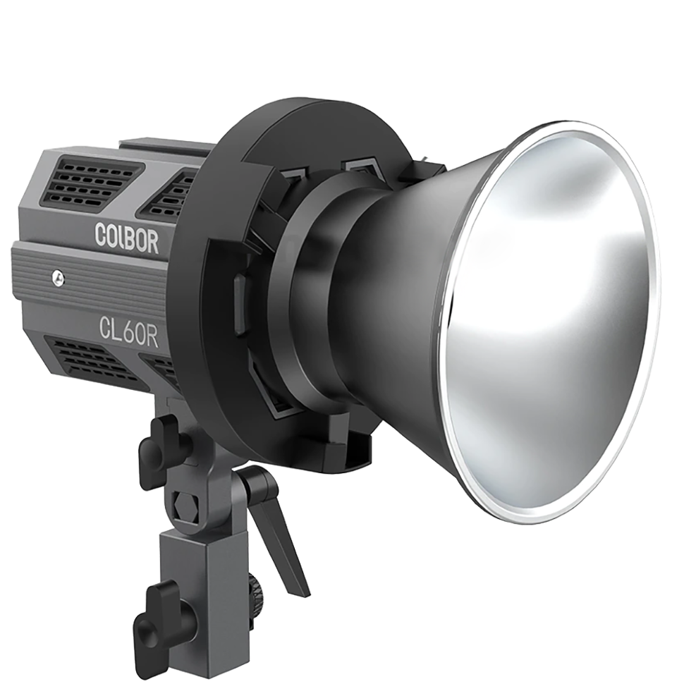 Осветитель Colbor CL60R RGB 