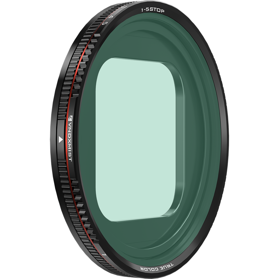 Светофильтр Freewell Sherpa VNDxMIST 1-5 stop 