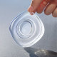 Универсальный держатель Baseus Universal Gel Pad Белый - Изображение 207548