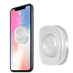 Универсальный держатель Baseus Universal Gel Pad Белый - Изображение 207554