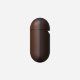 Чехол Nomad Case V2 для Apple Airpods Коричневый - Изображение 117753