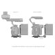 Крепление SmallRig 4064 для V-Mount - Изображение 210925
