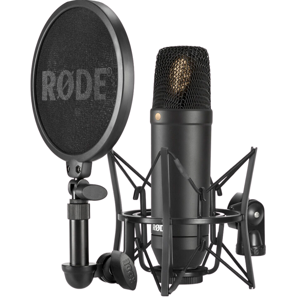 Микрофон RODE NT1 Kit 