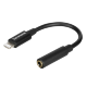Переходник Saramonic SR-C2002 Lightning - TRRS - Изображение 121774