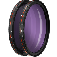 Артикул: 19866. Комплект светофильтров Freewell VND All Day 67мм (2шт)