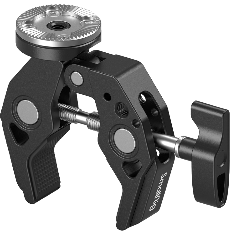 Зажим SmallRig 4249 ARRI Rosette 