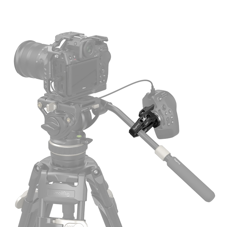 

Зажим SmallRig 4249 ARRI Rosette
