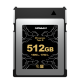 Карта памяти Homan CFexpress Type-B 512GB - Изображение 235654
