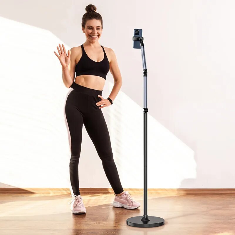 

Стойка - держатель смартфона Ulanzi TH07 T095GBB1