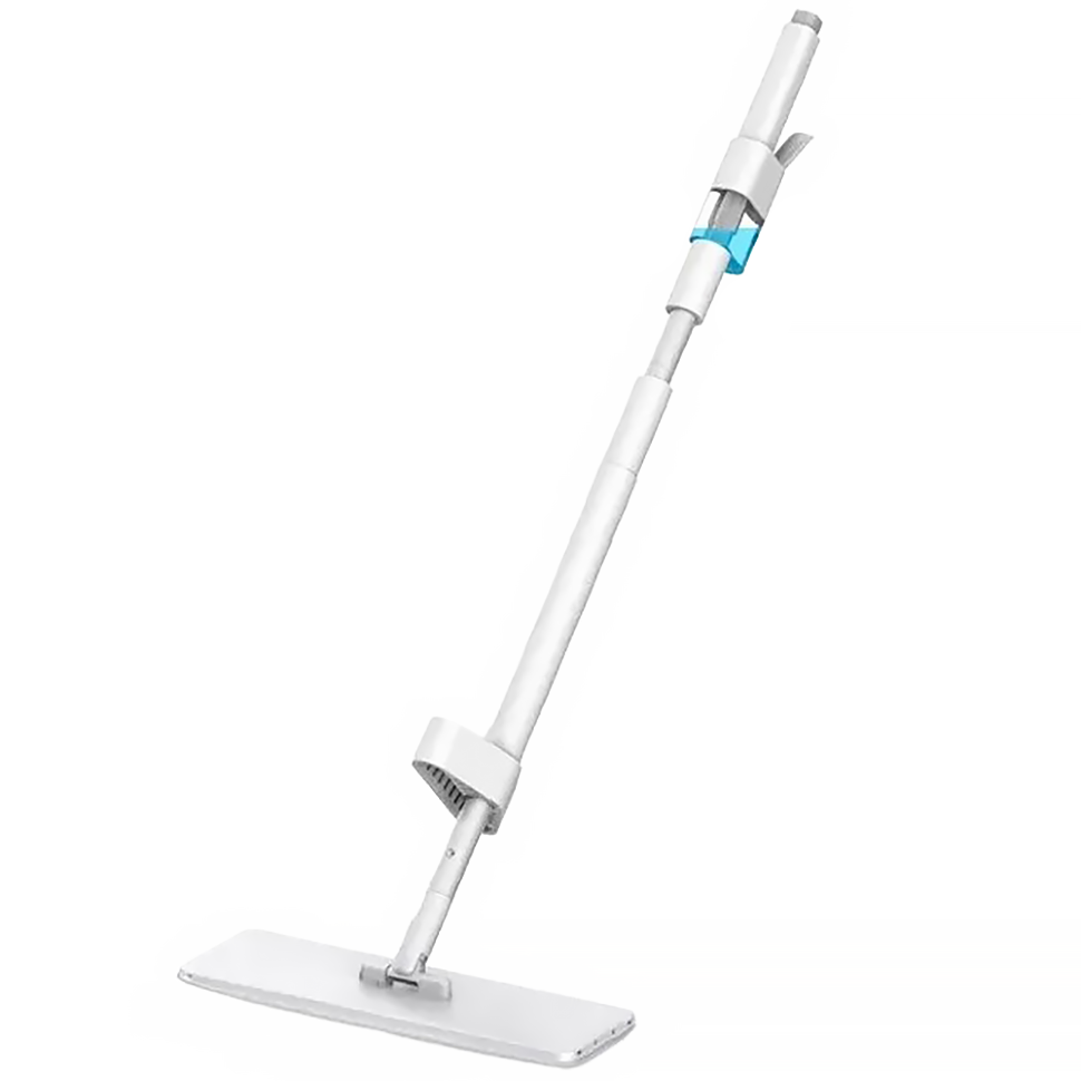 Швабра с распылителем Blue Fish Water Spray Mop 