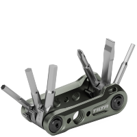 Артикул: 80067. Мультитул Tilta Multi-Functional Mini Tool Kit Зелёный