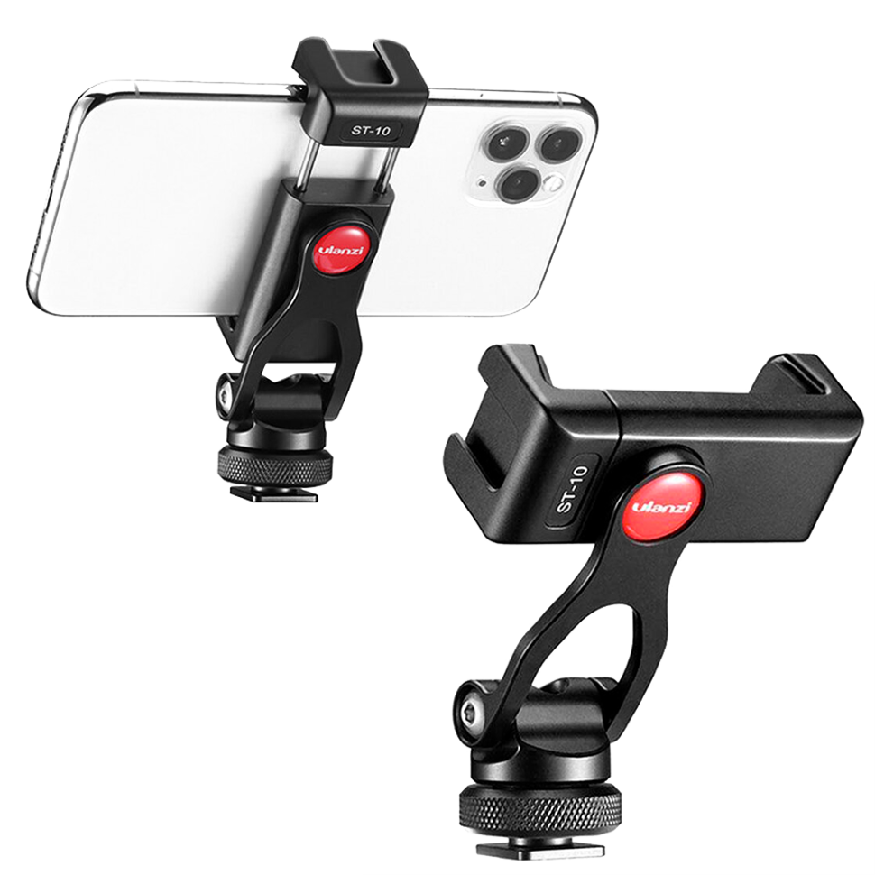 Держатель смартфона Ulanzi ST-10 