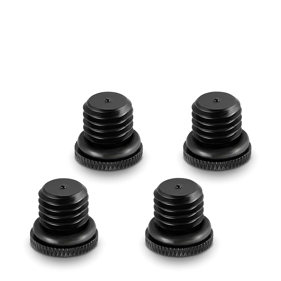 Винт M12 SmallRig 1617 (4шт) 