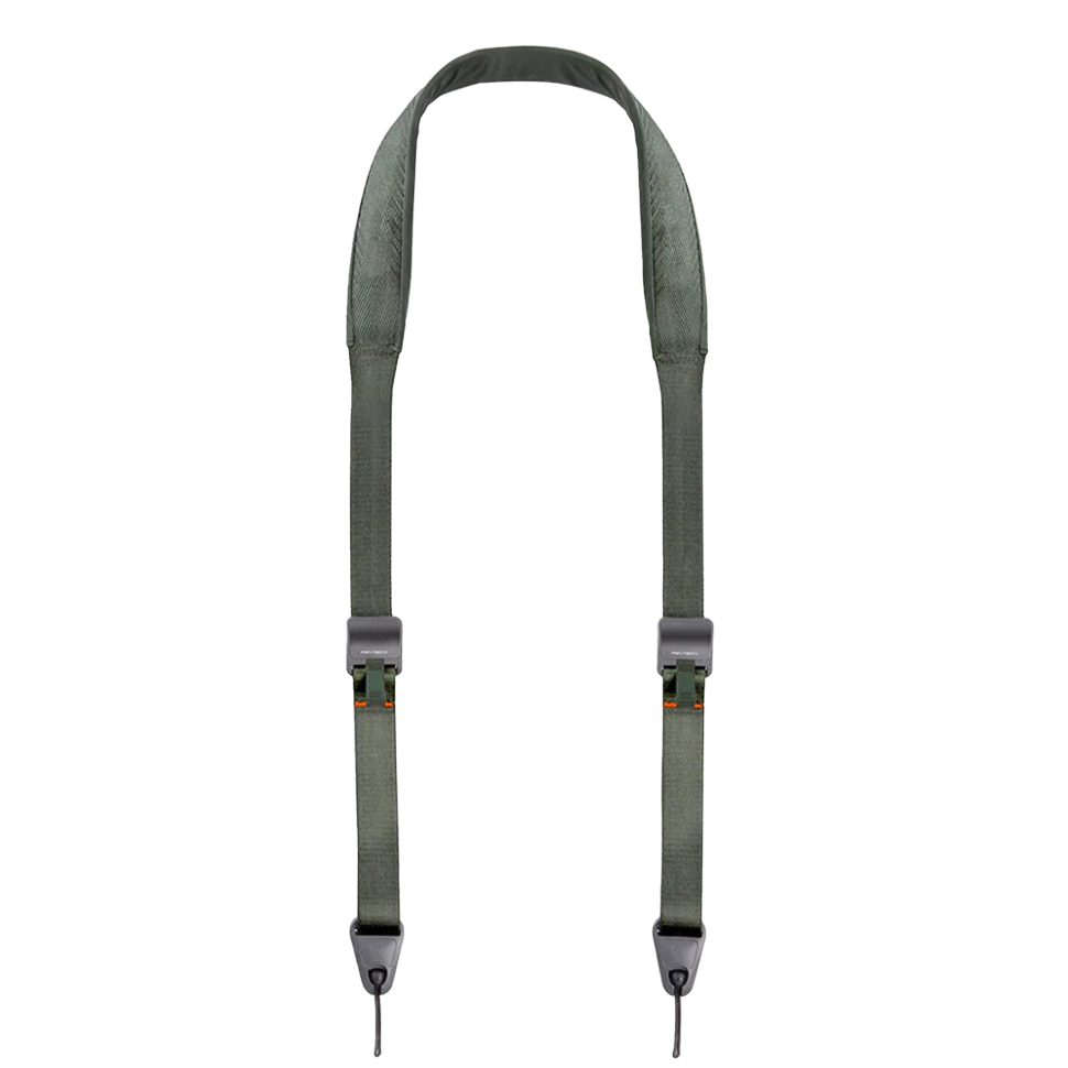 Шейный ремень PGYTECH Camera Shoulder Strap Зелёный 