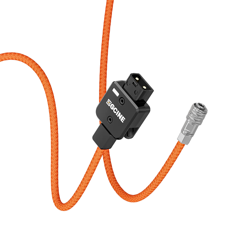 Кабель ZGCine BMPCC - D-Tap 