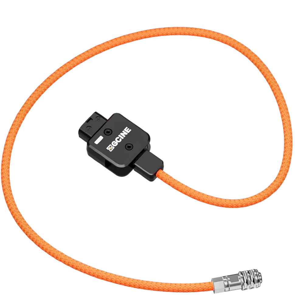 

Кабель ZGCine BMPCC - D-Tap DT-BMD