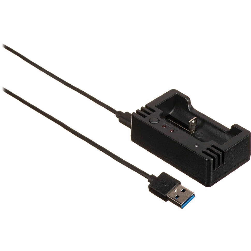 Зарядное устройство Tilta Nucleus-Nano 14500 Type III 