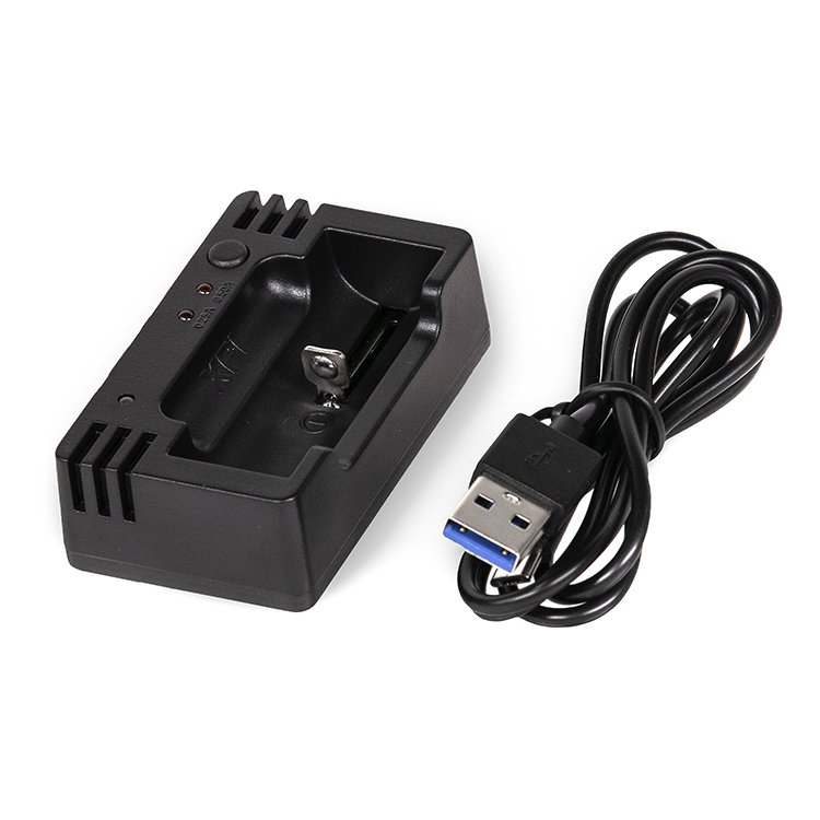 

Зарядное устройство Tilta Nucleus-Nano 14500 Type III WLC-T04-BC3