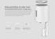 Увлажнитель воздуха Deerma Humidifier SJS100 - Изображение 141136
