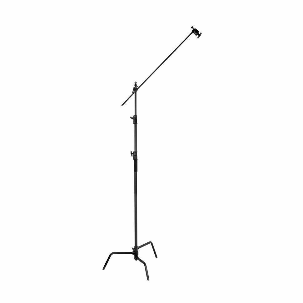 

Стойка-журавль Falcon Eyes C-Stand LV-3300BH 31380