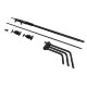 Стойка-журавль Falcon Eyes C-Stand LV-3300BH - Изображение 245327