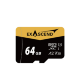 Карта памяти Exascend Catalyst UHS-I microSD V30 64GB + адаптер SD - Изображение 247631