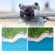 Комплект светофильтров K&F Concept Nano-X ND для DJI Mini 4 Pro (4шт) - Изображение 237327