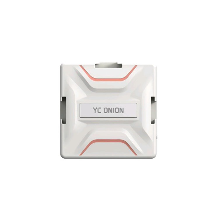 Осветитель YC Onion Brownie LED RGB Белый Brownie LED RGB WHITE