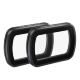 Комплект светофильтров Freewell Mist 2-Pack для DJI Osmo Pocket 3 (2шт) - Изображение 238600