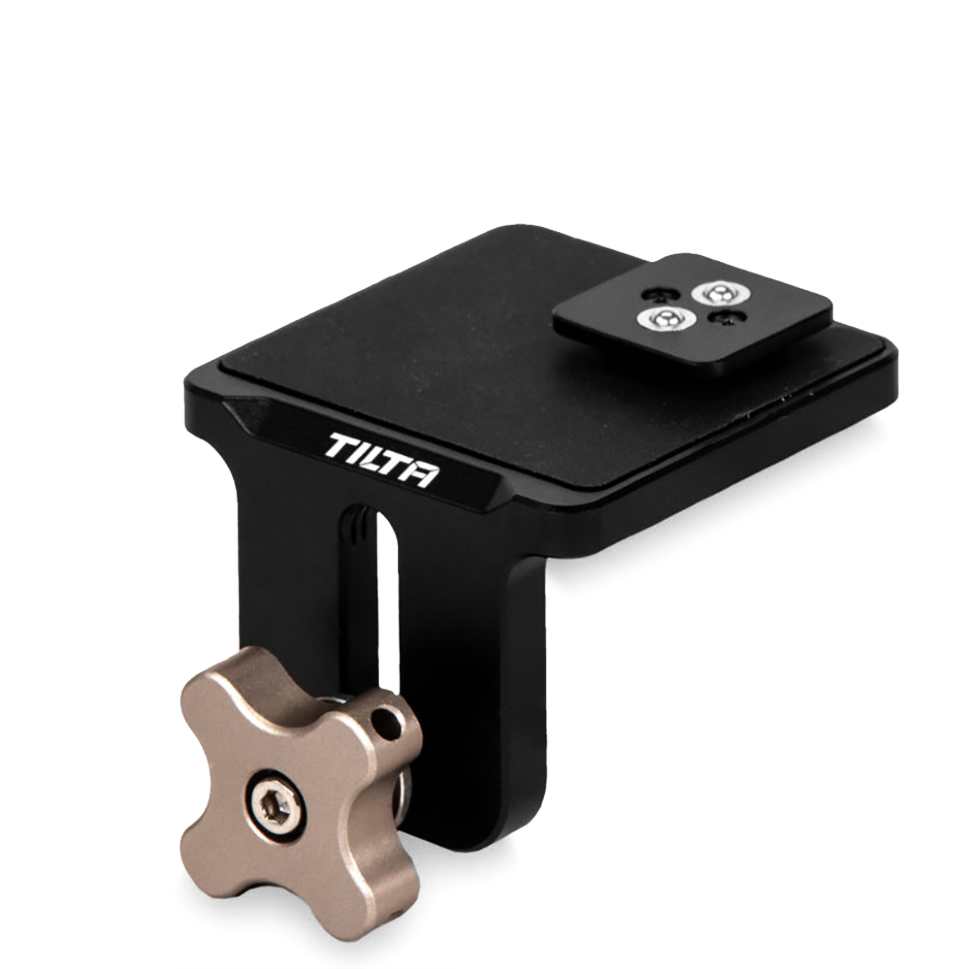 Крепление Tilta Wireless Video Mounting Bracket для DJI RS2/RS3/RS3 PRO/RSC2 