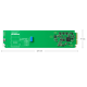 Плата конвертер Blackmagic OpenGear Converter SDI - Audio - Изображение 152077