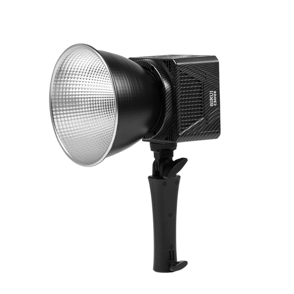 Осветитель Sirui C300X 