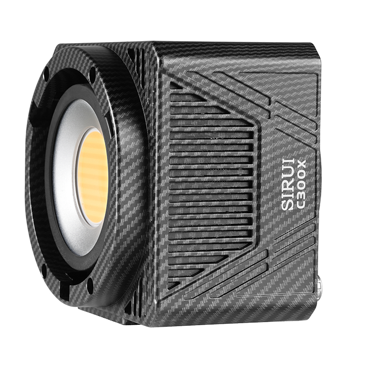 

Осветитель Sirui C300X