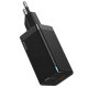 Сетевой адаптер Baseus GaN Mini 45W Чёрный (+кабель Type-C) - Изображение 152942