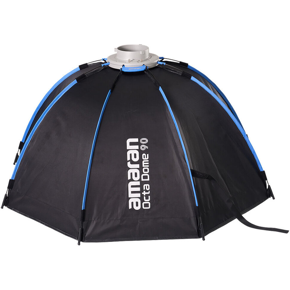 

Софтбокс amaran Octa Dome 90 MA0006003A