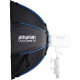 Софтбокс amaran Octa Dome 90 - Изображение 265200