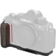 Площадка с рукояткой SmallRig 4801 Wooden для Nikon Z f - Изображение 260307
