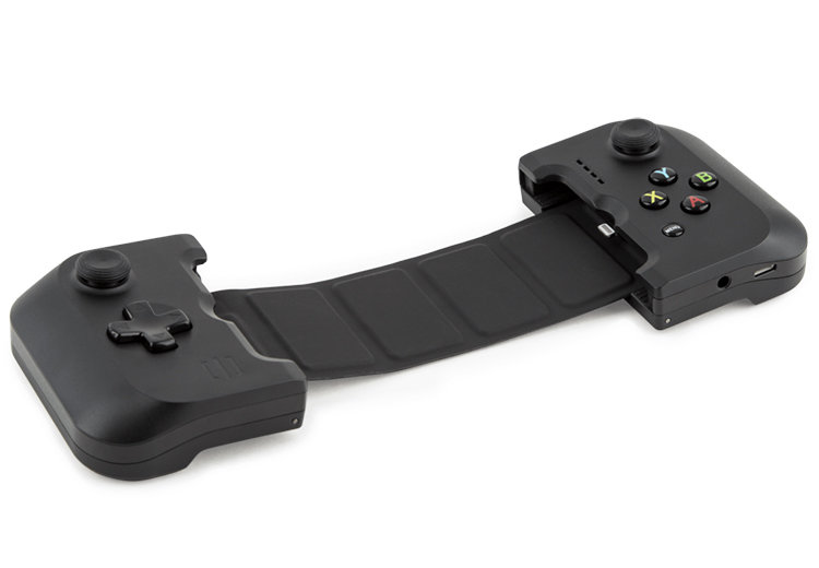 

Геймпад для iPhone Gamevice MFI GV157