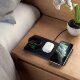 Беспроводная зарядка Satechi Trio Wireless Charger Magnetic Pad - Изображение 261263