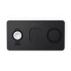 Беспроводная зарядка Satechi Trio Wireless Charger Magnetic Pad - Изображение 261265