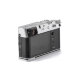 Площадка с рукояткой Tilta Vintage Base Kit для Fujifilm X100VI Серебро - Изображение 264258