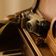 Площадка с рукояткой Tilta Vintage Base Kit для Fujifilm X100VI Серебро - Изображение 264260