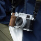 Площадка с рукояткой Tilta Vintage Base Kit для Fujifilm X100VI Серебро - Изображение 264261
