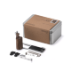 Площадка с рукояткой Tilta Vintage Base Kit для Fujifilm X100VI Серебро - Изображение 264263