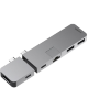 Хаб HAGiBiS MC1L Type-C - Изображение 166048
