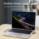 Хаб HAGiBiS MC1L Type-C - Изображение 166049