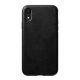 Чехол Nomad Rugged Case для iPhone XR Чёрный - Изображение 76485
