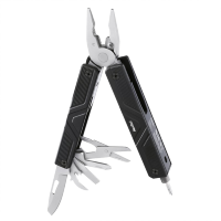 Артикул: 44767. Мультитул NexTool NE20213 Multifunction Knife с электроотверткой