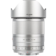 Объектив Viltrox AF 23mm F1.4 X-mount Серебро (Уцененный кат. А) - Изображение 223266